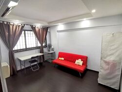 Blk 168 Bukit Batok West Avenue 8 (Bukit Batok), HDB 3 Rooms #520041861